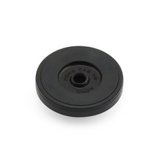 클러치 푸시로드 오일 씰 부품 교체 고무, 기본, 1. 검정색