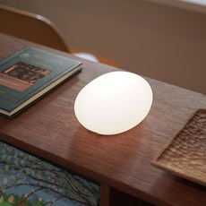 더페블 LED 오브제 램프, LARGE