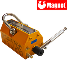 리프팅 마그네트 리프마 환봉겸용 100kg, 1개