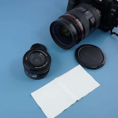 꿈꾸는비 렌즈 액정 클리너 융 휴대폰액정클리너
