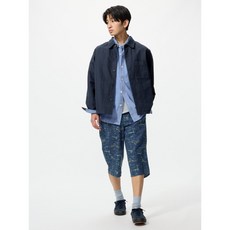 일본유니클로 남성 편한바지 스테테코 Steteco A 2컬러