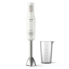 데일리 메탈 핸드 블렌더 비커 구성 HR2534/00, 없음