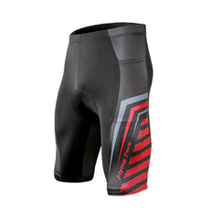 Flyingtern Deps Nine Flying Tern 賽車自行車第 5 部分加墊短褲