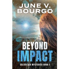 (영문도서)Beyond Impact Paperback, Next Chapter, English, 9784824135209