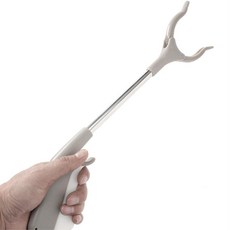 신발 정리 분리수거 만능 팔 집게 가제트집게 가제트손 집게손 물건집게, 1개, 단일