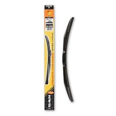 NWB 三節式雨刷, NU-017L /17吋NWB三節雨刷