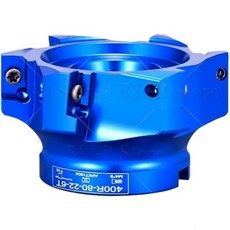 FABOLAI ファボレイ. 면 밀링 BAP400R 400R 알루미늄 합금 밀링커터 헤드에 삽입 APKT1604 매칭 FMB FMB22 FMB27 툴홀더 브라켓 툴 125 40, NO insertion