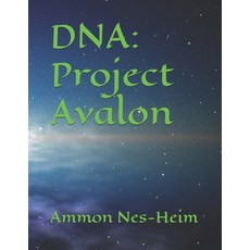 (英文圖書)DNA: Project Avalon 平裝版, Independently Published, 英文