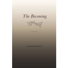 (英文圖書)The Becoming 平裝版, Restless Heart Press, 英文