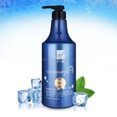 모노벨 샴푸 두피 헤어 관리 쿨 샴푸 쿨링케어 1500ml_ 20259877EA