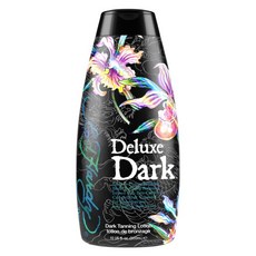 에드하디 디럭스 다크 태닝 로션 300ml