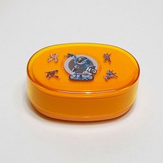 어린이주방용품 도시락통 밀폐용기