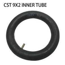 전기 스쿠터 밸브가있는 내부 타이어 카메라, 1개, 기본, 5. cst92linner