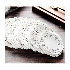 차곡담디자인 도일리 페이퍼 빈티지소품