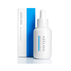 아젤라인 AZ 어드밴스드 세럼 30ml 아젤라산 모공 요철 번들거림 케어, 1개