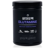 삼대오백 L글루타민 300 파우더 분말, 700g, 2개