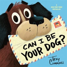 Can I Be Your Dog?, Dragonfly Books