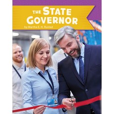 The State Governor Paperback, Pebble Books