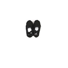 발레 슈즈 (black)