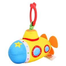 Bebek Baby 嬰兒掛鈴, 多彩