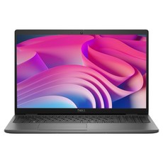 델 2025 래티튜드 3550 15 코어Ultra5 인텔 14세대, 그레이 계열 + 블랙 계열, 512GB, 8GB, WIN11 Home