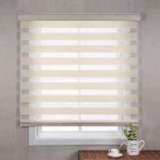 화장실 욕실 방수 2024 신형 블라인드 롤러블 차광 무타공 주방 사무실 롤러