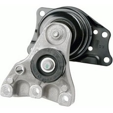 歐馬國際 6R0199167AG SKODA FABIA 1.2TSI 引擎腳 右 德國原廠, 德國副廠