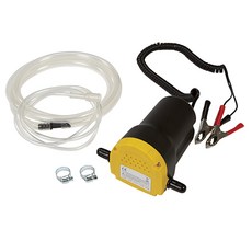 JK DC12V 오일 교환기 펌프 기름 유류 경유 휘발류 등유, 1개