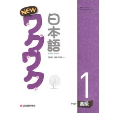 Geulrobeolmunhwawon New瓦酷瓦酷 日語 高級 1：Bridge