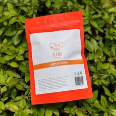 티썸 너를만나다 대추티 국내산 대추차 생분해 티백, 4개, 30개입, 2.2g