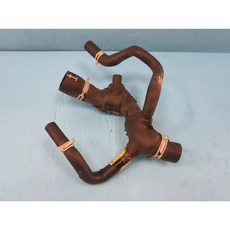 福特 MONDEO 93-98.5 汽車水管 三叉管