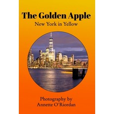 The Golden Apple Paperback, Blurb