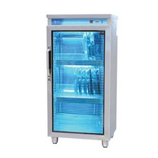 청Clean_식판 소독기 SM-280, 없음