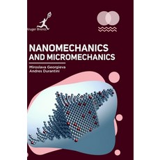 (영문도서) Nanomechanics and Micromechanics Hardcover, Kruger Brentt Publisher Uk...., English, 9781787152953