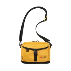 매장정품 코닥 KODAK 에센셜 미니 메신저백 YELLOW K614G68YLW 668347