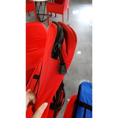 SF AXIOM SIMPLE 反曲弓包 分體弓弓包 反曲弓弓袋 現代弓包 弓包 弓囊 箭袋, 紅色1, 1個