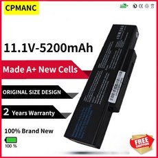 Asus A32-K72 A32-N71 K72DR K72 배터리 K72D K72F K72JR K73 K73SV K73S K73E N73SV, 한개옵션0, 1개