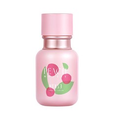 韓熙貞素顏霜白桃懶人霜裸妝隔離遮瑕提亮身體妝前面霜, 1個, 正裝48g*1（贈小樣2g*5）