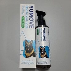 PePe 優美加佳搔癢犬隻用 優美登藍油 英國 Lintbells YuMEGA Itchy Dog 250ml, 1個, 1ml
