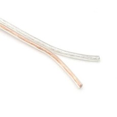 납작전선5m/10m/20m UL2468 2 핀 전선 주석 도금 구리 절연 PVC 연장 LED 스트립 케이블 16/18/20/22/24/26, [05] Gold-Silver, [01] 5 Meters, [05] 22AWG, 01 5 Meters_05 22AWG