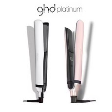 ghd platinum 直髮夾, 3個, 1