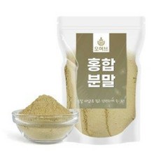 국산 홍합가루 홍합분말 250g, 1개
