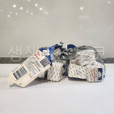 프로마제 프로마제 다피누아 치즈 고급디저트 큐브 코스트코 (아이스박스), 25g, 10개