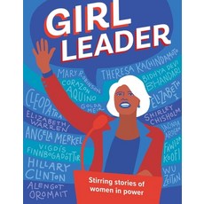 Girl Leader Volume 4 Paperback, Downtown Bookworks