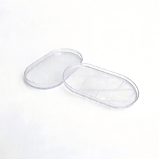 태그스타 카드 보호 케이스 5pcs, 1개, 투명 1개, 투명