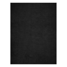 Dry-Ace保時潔 拋棄式吸水止滑地墊 6入組 50x60cm, 黑色