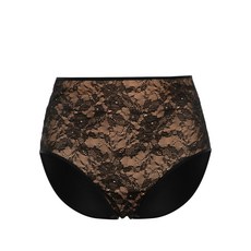 말리스데커스 아트 오브 러브 하이웨이스트 팬티