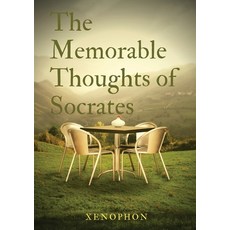 The Memorable Thoughts of Socrates Paperback, Les Prairies Numeriques, English, 9782382748718