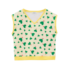 Perky兒童Fiesta最佳背心