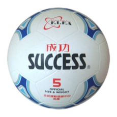 成功 S1250 日式足球 5號球, 1個
